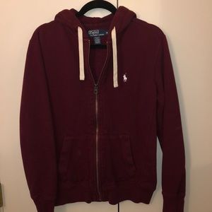 Men’s Ralph Lauren Hoodie